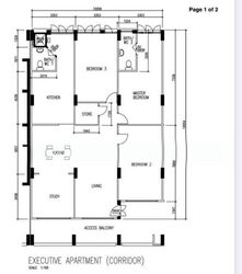 Blk 10 Jalan Batu (Kallang/Whampoa), HDB Executive #626488741